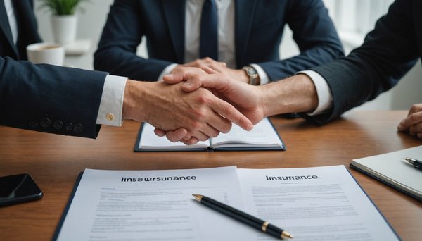 Comprendre les étapes d'un règlement de litige en assurance