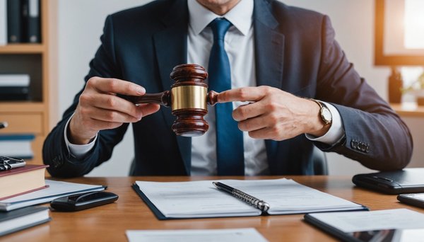 Les 5 clés pour gérer un litige en assurance efficacement